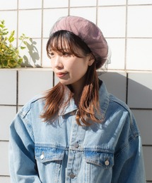 DANNY CO（ハンチング/ベレー帽）｜CA4LA（カシラ）のファッション通販