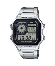 CASIO（カシオ）の「デジタル腕時計（デジタル腕時計）」