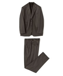 TOMORROWLAND｜トゥモローランド（メンズ）のスーツセット通販 - ZOZOTOWN