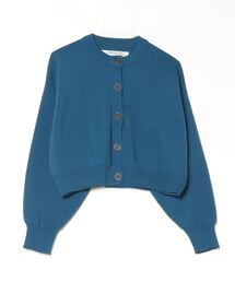 LOGAN knitting mills（ローガンニッティングミルズ）の「ニットカーディガン（カーディガン/ボレロ）」