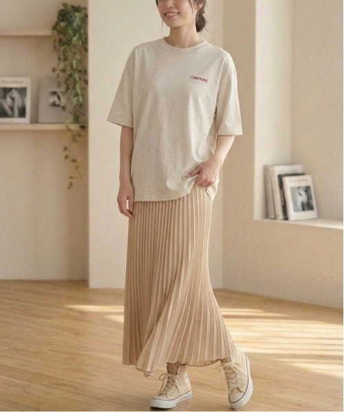 ALWAYS GOOD TIME（オルウェイズグッドタイム）の「【GREMULINS/グレムリン】ＵＳＤ加工ギズモプリント半袖Ｔシャツ/Movie Tee（Tシャツ/カットソー・メンズ・ブラック系その他/スミクロ/アイボリー/ホワイト系その他・M/LL/L）」の16枚目の写真