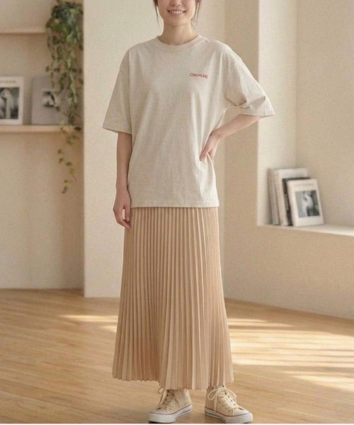 ALWAYS GOOD TIME（オルウェイズグッドタイム）の「【GREMULINS/グレムリン】ＵＳＤ加工ギズモプリント半袖Ｔシャツ/Movie Tee（Tシャツ/カットソー・メンズ・ブラック系その他/スミクロ/アイボリー/ホワイト系その他・M/LL/L）」の17枚目の写真