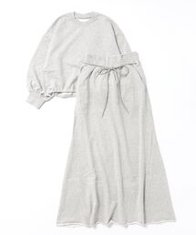 Ameri（アメリ）の「セットアップ（セットアップ）」