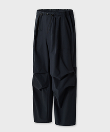 NONBLANK（ノンブランク）の「バンディングパーティグパンツ_ダークネイビー（その他パンツ）」