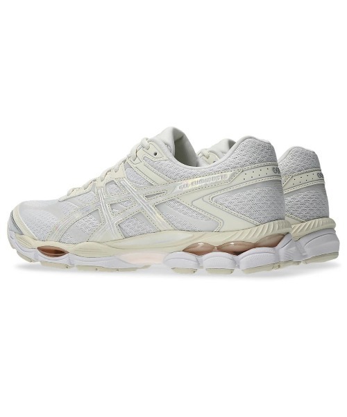 ASICS(アシックス)の「ASICS GEL-CUMULUS 16(アシックス ゲル キュムラス 16)(スニーカー・レディース・ブルー系/ホワイト系・24.5cm/24cm/23cm/25cm/23.5cm)」の3枚目の写真