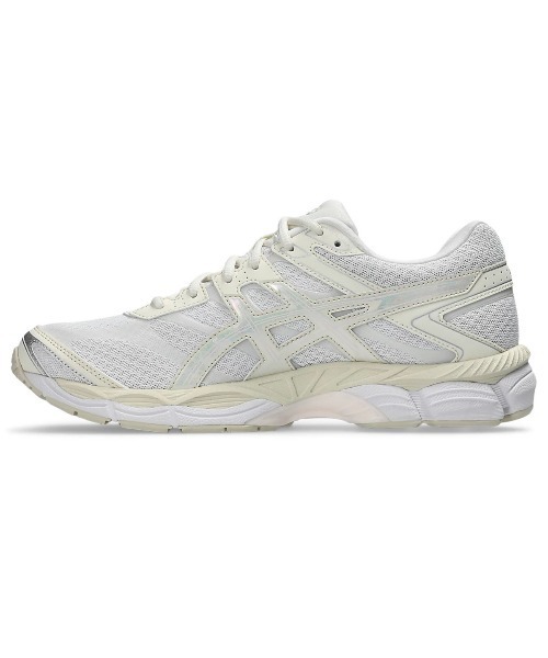 ASICS(アシックス)の「ASICS GEL-CUMULUS 16(アシックス ゲル キュムラス 16)(スニーカー・レディース・ブルー系/ホワイト系・24.5cm/24cm/23cm/25cm/23.5cm)」の5枚目の写真