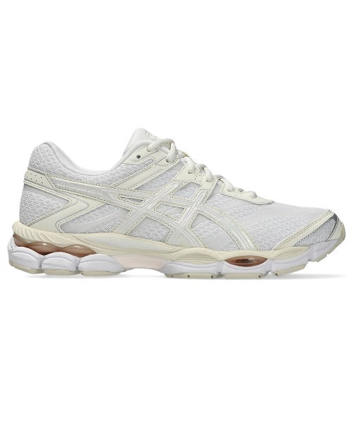 ASICS(アシックス)の「ASICS GEL-CUMULUS 16(アシックス ゲル キュムラス 16)(スニーカー・レディース・ブルー系/ホワイト系・24.5cm/24cm/23cm/25cm/23.5cm)」の6枚目の写真