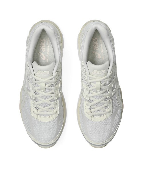 ASICS(アシックス)の「ASICS GEL-CUMULUS 16(アシックス ゲル キュムラス 16)(スニーカー・レディース・ブルー系/ホワイト系・24.5cm/24cm/23cm/25cm/23.5cm)」の7枚目の写真