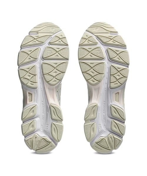 ASICS(アシックス)の「ASICS GEL-CUMULUS 16(アシックス ゲル キュムラス 16)(スニーカー・レディース・ブルー系/ホワイト系・24.5cm/24cm/23cm/25cm/23.5cm)」の9枚目の写真