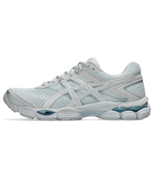 ASICS(アシックス)の「ASICS GEL-CUMULUS 16(アシックス ゲル キュムラス 16)(スニーカー・レディース・ブルー系/ホワイト系・24.5cm/24cm/23cm/25cm/23.5cm)」の11枚目の写真