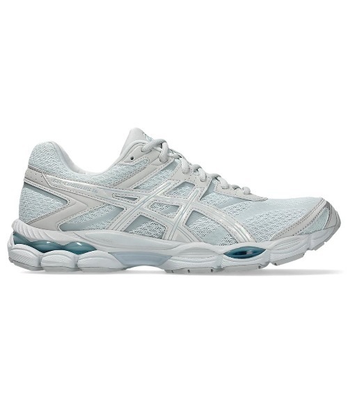 ASICS(アシックス)の「ASICS GEL-CUMULUS 16(アシックス ゲル キュムラス 16)(スニーカー・レディース・ブルー系/ホワイト系・24.5cm/24cm/23cm/25cm/23.5cm)」の13枚目の写真