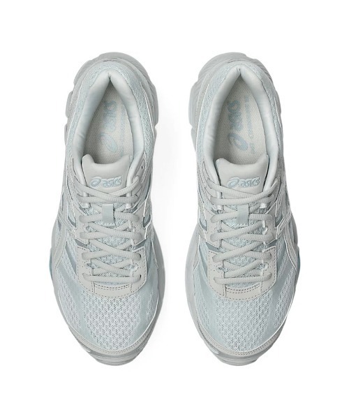 ASICS(アシックス)の「ASICS GEL-CUMULUS 16(アシックス ゲル キュムラス 16)(スニーカー・レディース・ブルー系/ホワイト系・24.5cm/24cm/23cm/25cm/23.5cm)」の14枚目の写真