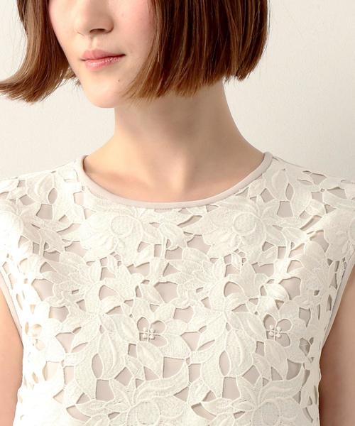 UNITED ARROWS（ユナイテッドアローズ）の「UPCE フロントレース