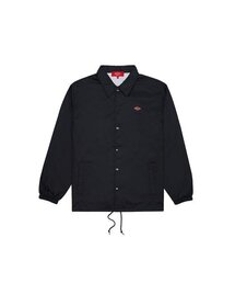 AMERICAN NEEDLE（アメリカンニードル）の「AN COACH JACKET - BLACK（ナイロンジャケット）」