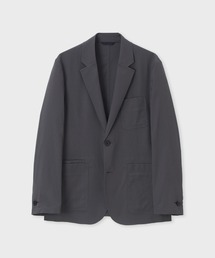 PS Paul Smith（ピーエスポールスミス）の「エアロテック ウォッシャブル ジャケット / 162108 2171（テーラードジャケット）」