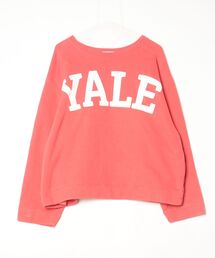 eversince（エバーシンス）の「スウェットカットソー（スウェット）」