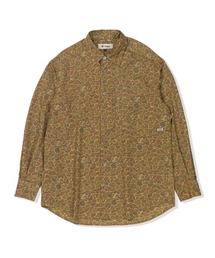 Foxfire（フォックスファイヤー）の「フィッシュアイカモシャツ（シャツ/ブラウス）」