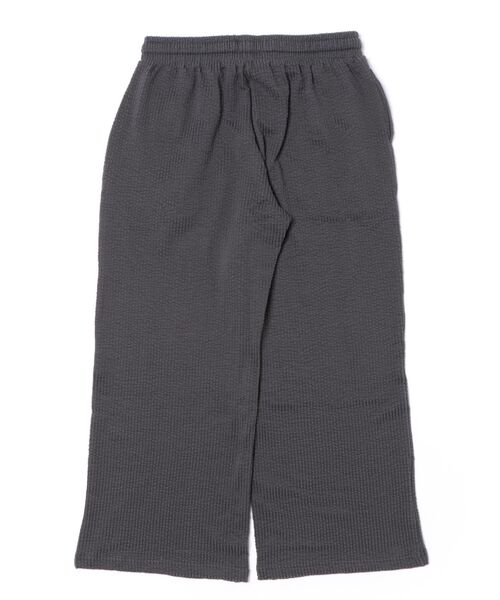 ROXY(ロキシー)の「ROXY/ロキシー ロングパンツ SUNSET BREEZE PANTS RPT262053(その他パンツ・レディース・ライトグリーン/キナリ/ブラック・L/M)」の4枚目の写真