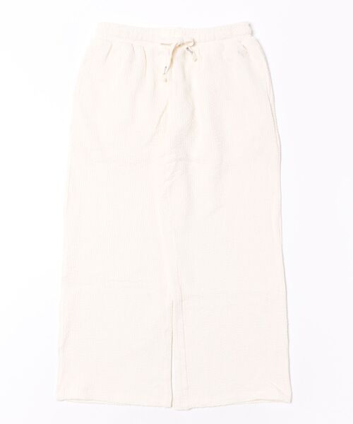 ROXY(ロキシー)の「ROXY/ロキシー ロングパンツ SUNSET BREEZE PANTS RPT262053(その他パンツ・レディース・ライトグリーン/キナリ/ブラック・L/M)」の14枚目の写真