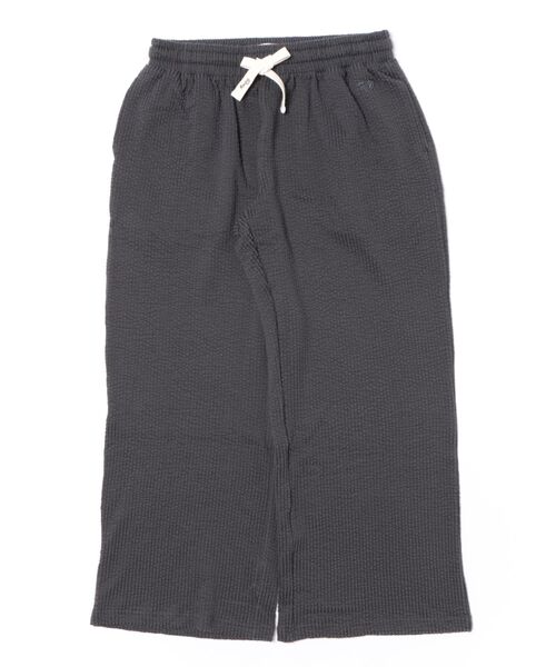 ROXY(ロキシー)の「ROXY/ロキシー ロングパンツ SUNSET BREEZE PANTS RPT262053(その他パンツ・レディース・ライトグリーン/キナリ/ブラック・L/M)」の8枚目の写真