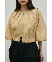 STYLEMIXER（スタイルミキサー）の「ボリュームスリーブレースブルゾン（ブルゾン）」