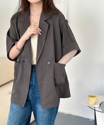 DAY CLOSET(�f�C �N���[�[�b�g)�́y�����ƉH�D��Ă��Ȃꖣ���z�����h���}���X���[�u�_�u���{�^���e�[���[�h�W���P�b�g ���f�B�[�X(�e�[���[�h�W���P�b�g)