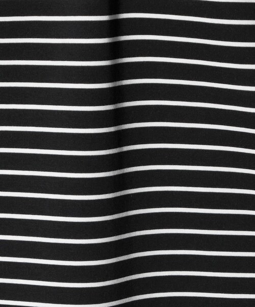 A DAY IN THE LIFE UNITED ARROWS(アデイインザライフユナイテッドアローズ)の「クリア ポンチ リラックス 5分袖 カットソー-接触冷感-<A DAY IN THE LIFE>(Tシャツ/カットソー・メンズ・ブラック/ターコイズブルー系/その他1/ホワイト/ライトグレー・XL/M/S/L)」の18枚目の写真
