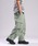 RAGEBLUE�i���C�W�u���[�j�́uCotton Linen Easy Cargo Pants/�Ȗ��J�[�S�C�[�W�[�p���c�i�J�[�S�p���c�j�v�b���C�g�O���[��