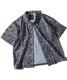 Zebra Shirts / ゼブラシャツ