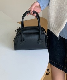 compact hand bag