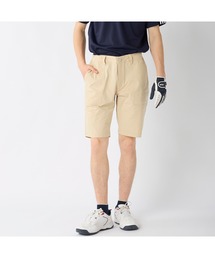 【FILA GOLF:フィラゴルフ】ロゴショートパンツ　ゴルフ