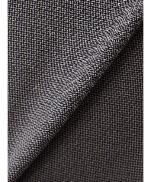 Perfect Suit FActory(パーフェクトスーツファクトリー)の「【通気性/軽量/快適/吸水速乾ジャケット】「羽衣を纏う」バスケットメッシュ調ジャケット M.グレー/サックス/ネイビー(テーラードジャケット・メンズ・グレー/ネイビー/サックスブルー・S/M/L/LL)」の4枚目の写真