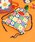 WIGGLE WIGGLE�i�E�B�O���E�B�O���j�́uWIGGLE WIGGLE �i�b�v�T�b�N�i�o�b�N�p�b�N/�����b�N�j�v�b�`�F�b�N