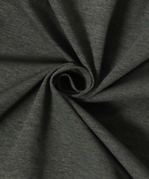 SITRY(シトリー)の「High Function Zip Hoodie/オーバーサイズ マルチファンクション ストレッチ 吸水速乾 UVカット パーカー ジップパーカー フーディー セットアップ対応(パーカー・メンズ・チャコール/グレー/オフホワイト/ブラック/カーキ・M/L/LL)」の6枚目の写真