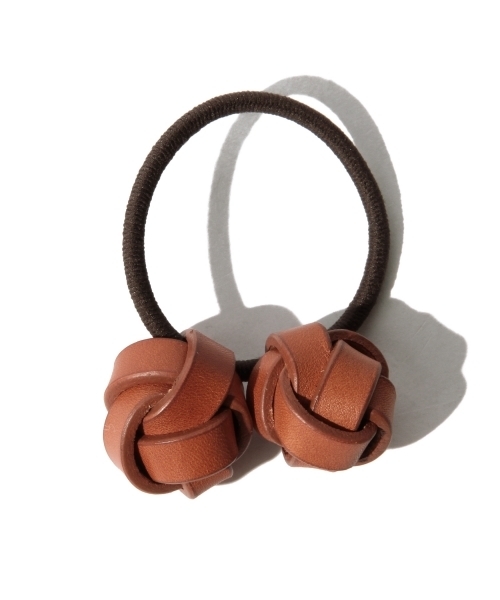 BEAMS BOY（ビームスボーイ）の「BEAMS BOY / レザーボール