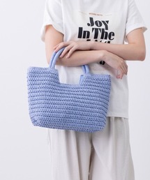and it_ | ハンドルペーパーminiトート(トートバッグ)