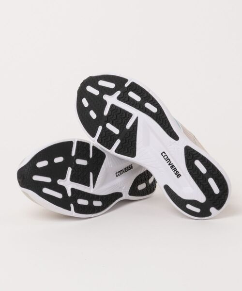 CONVERSE(コンバース)の「converse コンバース 【ハンズフリー】DAYSTAR SLIT SLIDE レディーススニーカー(デイスタースリットスライド)(スニーカー・レディース・ベージュ・25.0cm/23.0cm/23.5cm/24.0cm/24.5cm)」の3枚目の写真