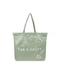 TAB N SHIFT（タブアンドシフト）の「UDC Eco Bag（エコバッグ/サブバッグ）」