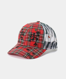 b.Eautiful（ビューティフル）の「【b.Eautiful/ビューティフル】 Biyu Hat（キャップ）」
