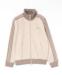 adidas（アディダス）の「ADIDAS ｳｪｱ アディダス U CLASSIC TRACKTOP アウター KT5044 KHAKI3（その他アウター）」