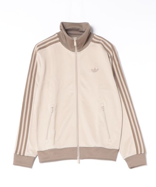 ADIDAS ｳｪｱ アディダス U CLASSIC TRACKTOP アウター KT5044 KHAKI3