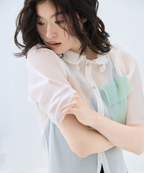 kotohayokozawa｜コトハヨコザワのトップス（半袖）通販 - ZOZOTOWN