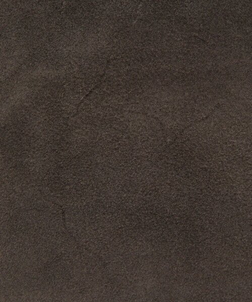 russet（ラシット）の「【WEB限定】スエード巾着4WAYショルダーバッグ（ショルダーバッグ・レディース・ダークブラウン/グレー・FREE）」の21枚目の写真