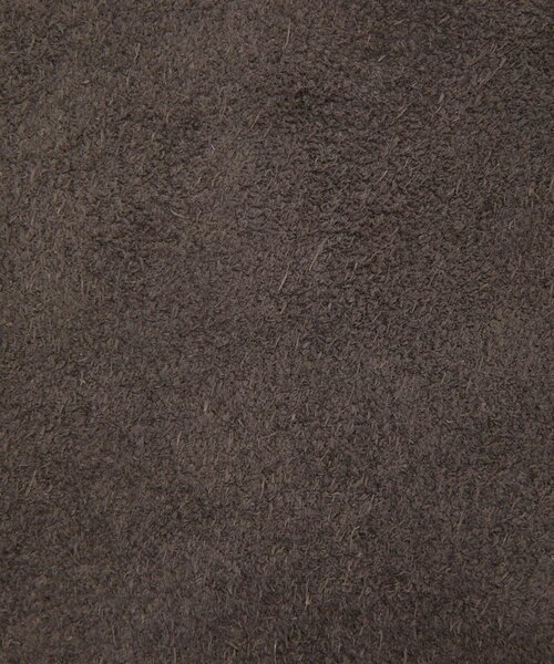 russet（ラシット）の「【WEB限定】スエード巾着4WAYショルダーバッグ（ショルダーバッグ・レディース・ダークブラウン/グレー・FREE）」の10枚目の写真