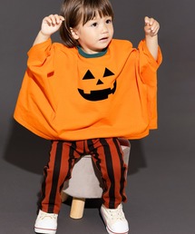 chil2（チルツー）の「ハロウィン仮装衣装 ストライプパンツ（その他パンツ）」