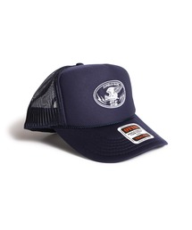 ROTAR（ローター）の「JUMBLE BASE Mesh CAP（キャップ）」