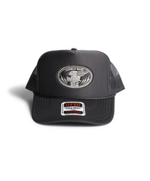 ROTAR（ローター）の「JUMBLE BASE Mesh CAP（キャップ）」