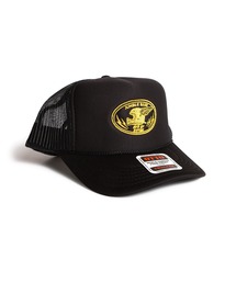 ROTAR | JUMBLE BASE Mesh CAP(キャップ)