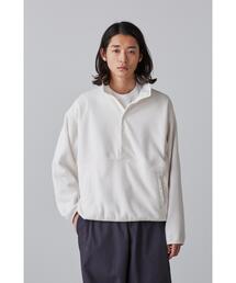 Y（ワイ）の「Ｙ / RECYCLE POLYESTER FLEECE BZ（ブルゾン）」