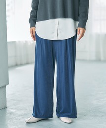 カットベロアパンツ/1057123